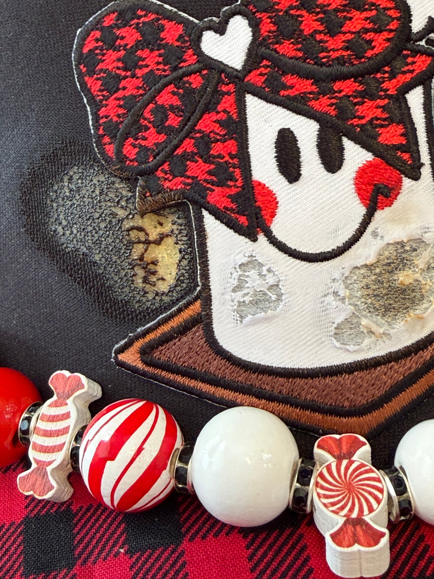 Christmas S’mores Trucker Hat