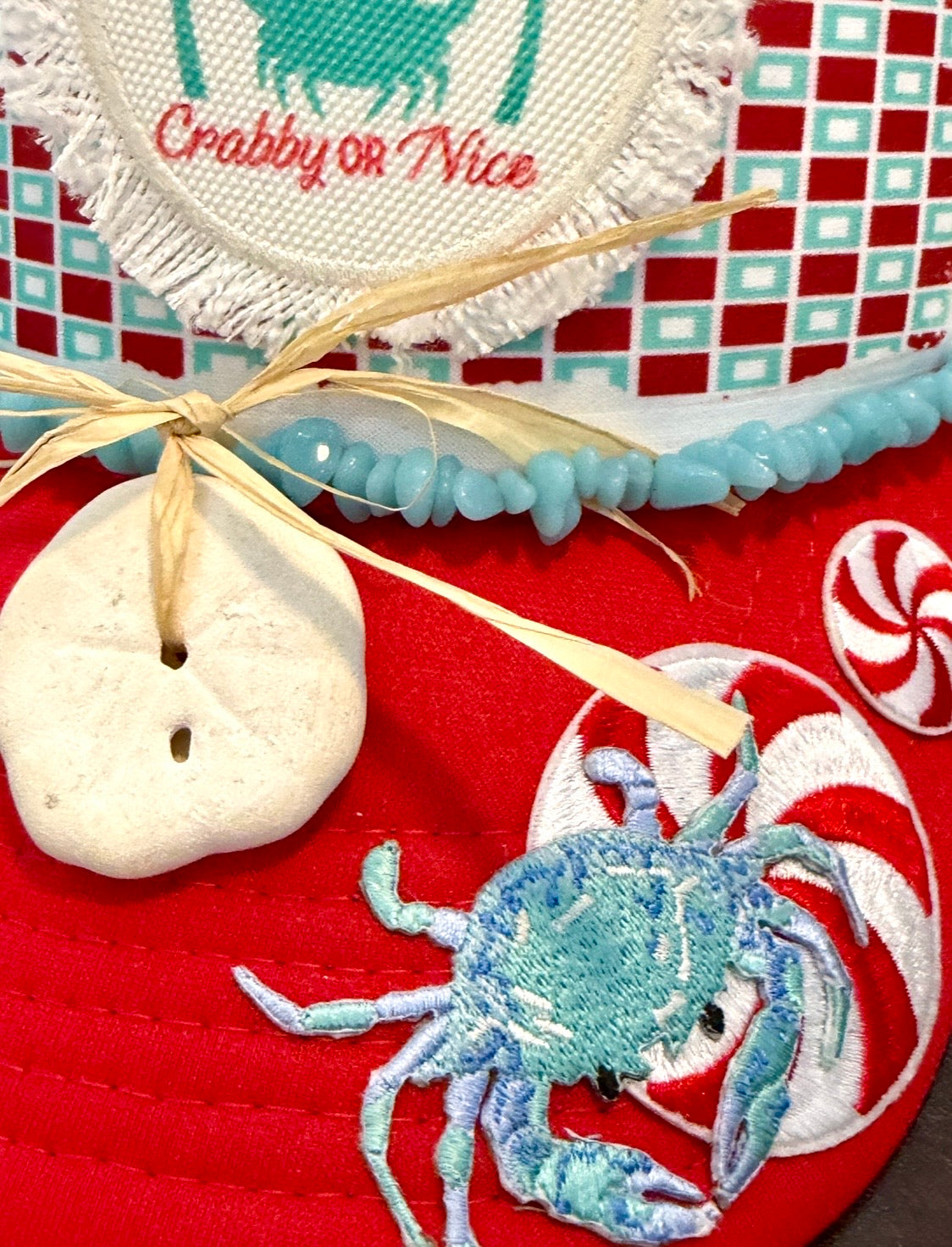 Crabby or Nice Trucker