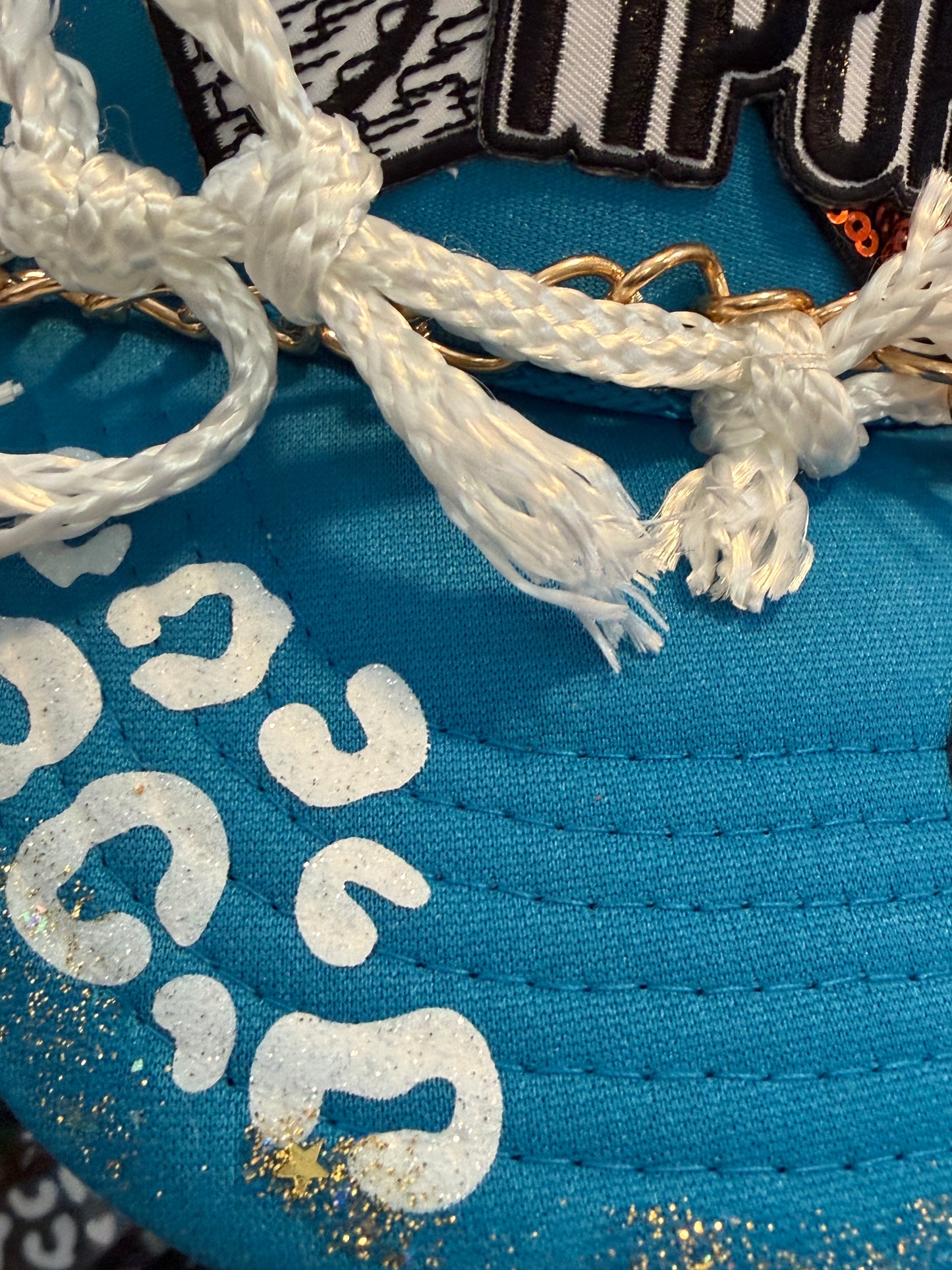 Classy Til Tipoff Trucker