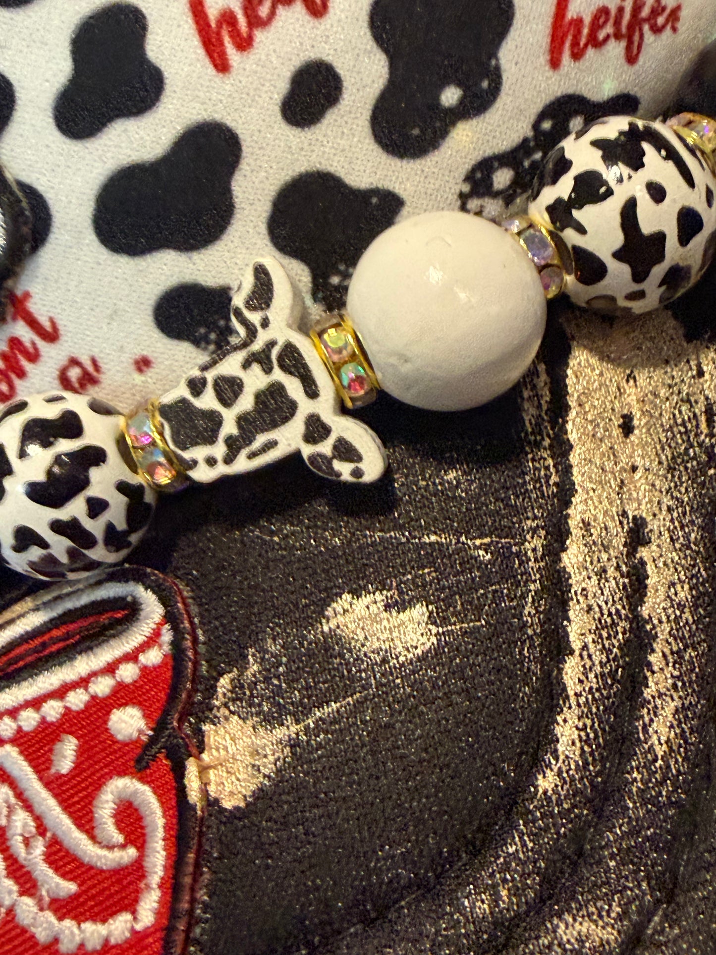 Blu Coconut š® Donāt Be A Heifer Trucker