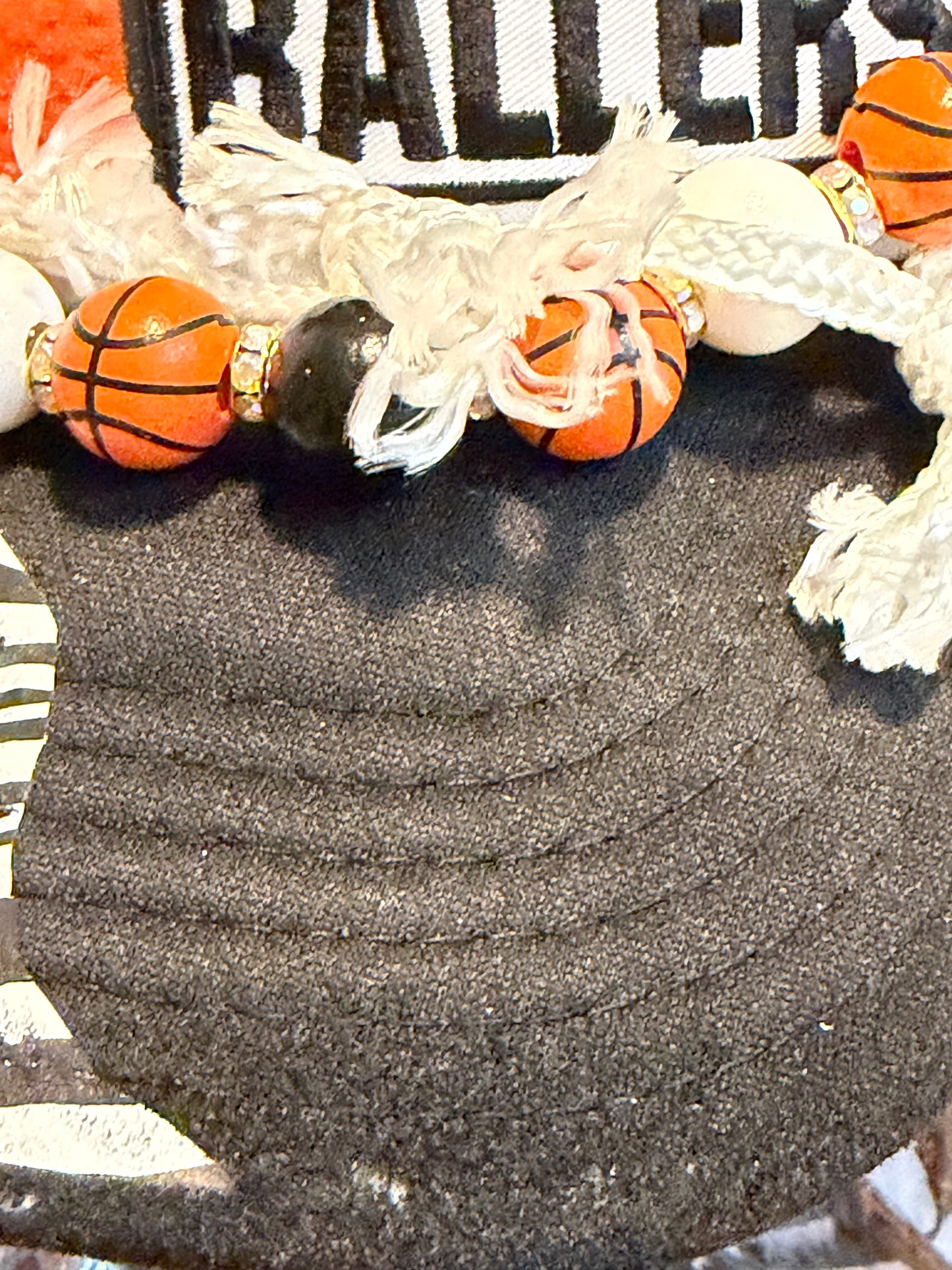 Raising Ballers trucker