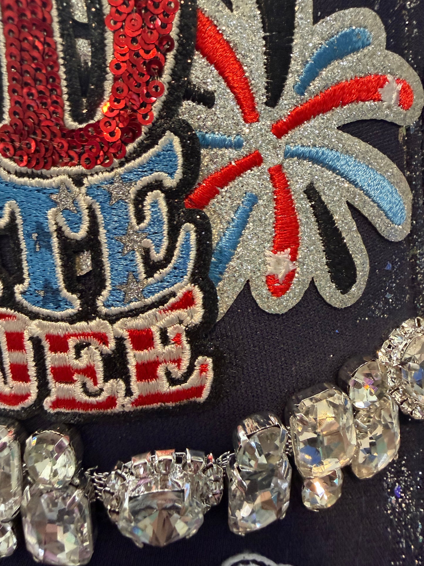 Blu Coconut Boujee Trucker