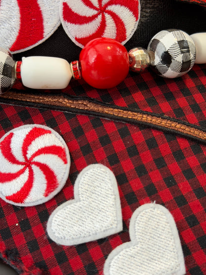 S’more Hugs & Cocoa Mugs Trucker