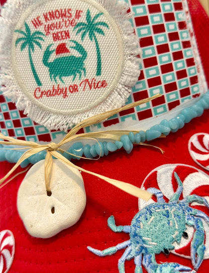 Crabby or Nice Trucker