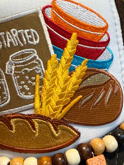 Don’t get me started trucker