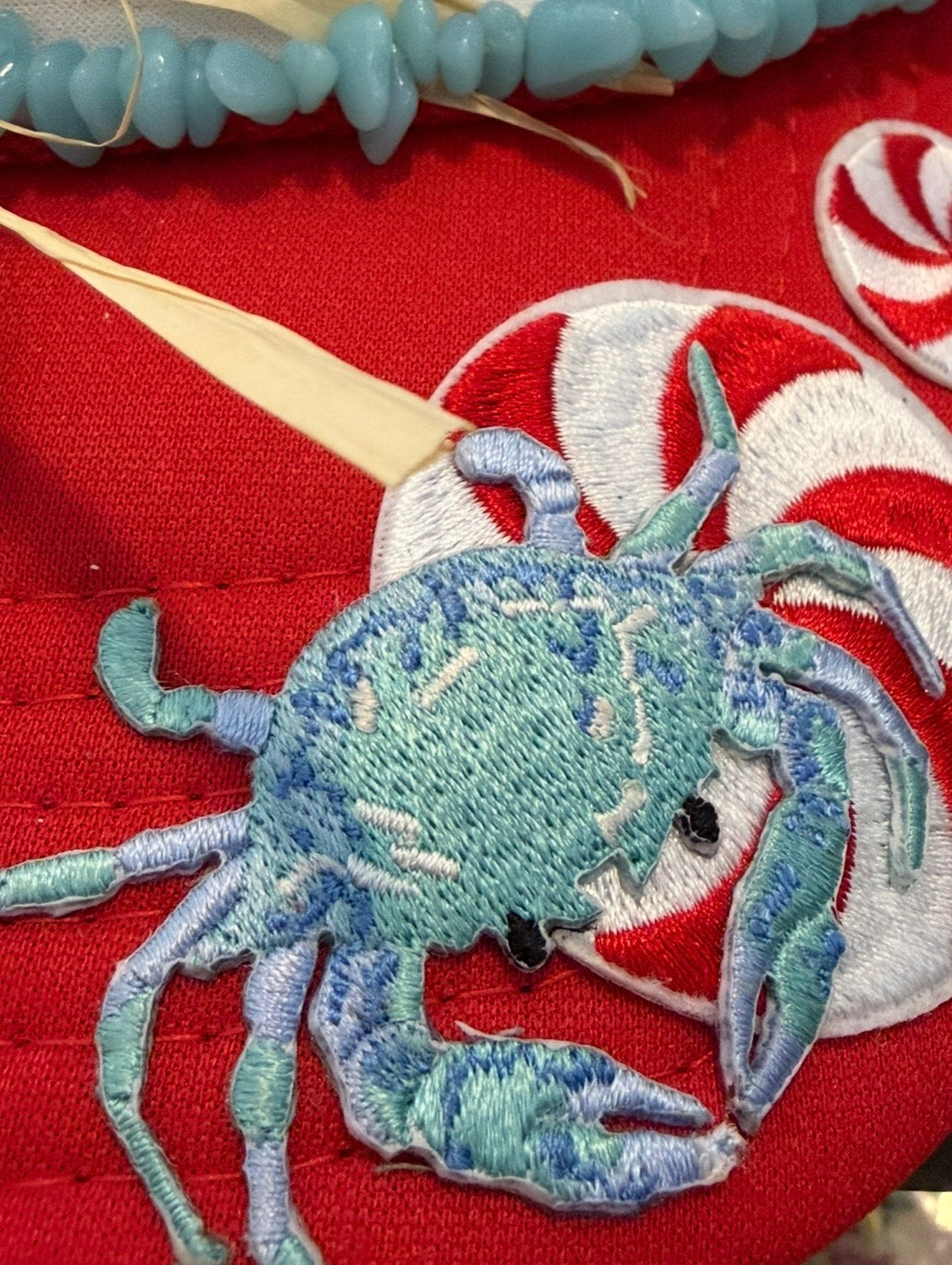 Crabby or Nice Trucker