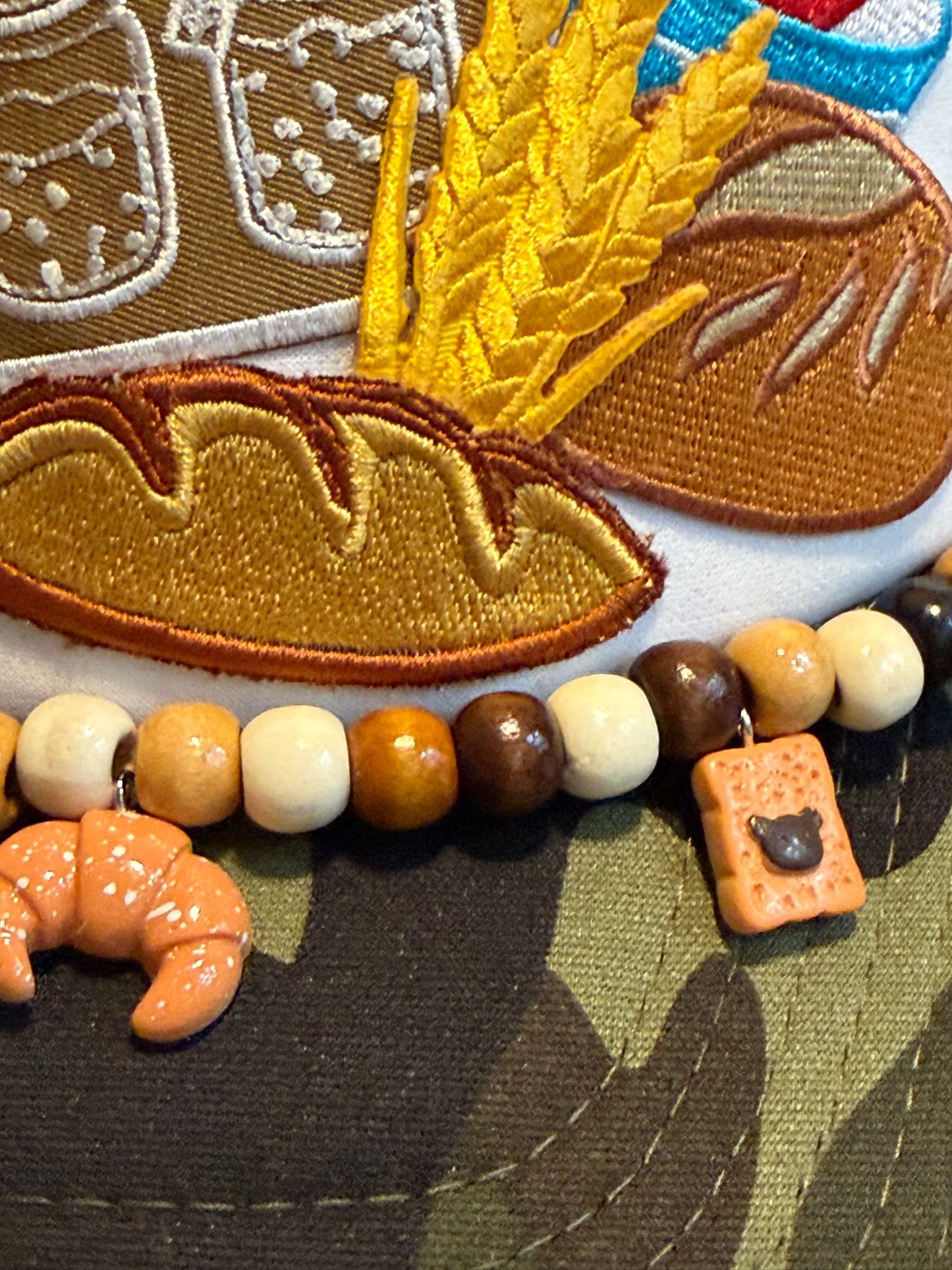 Don’t get me started trucker