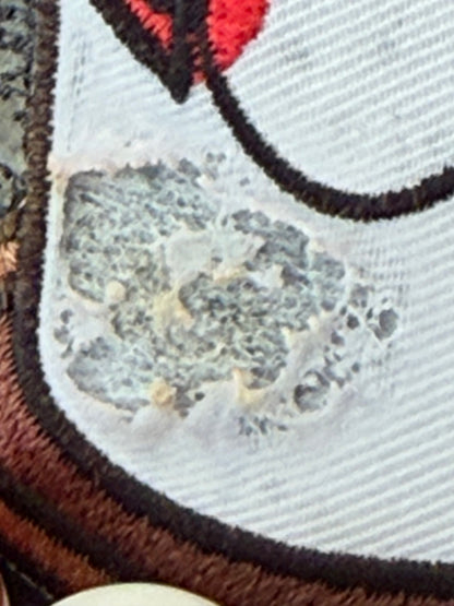 Christmas S’mores Trucker Hat