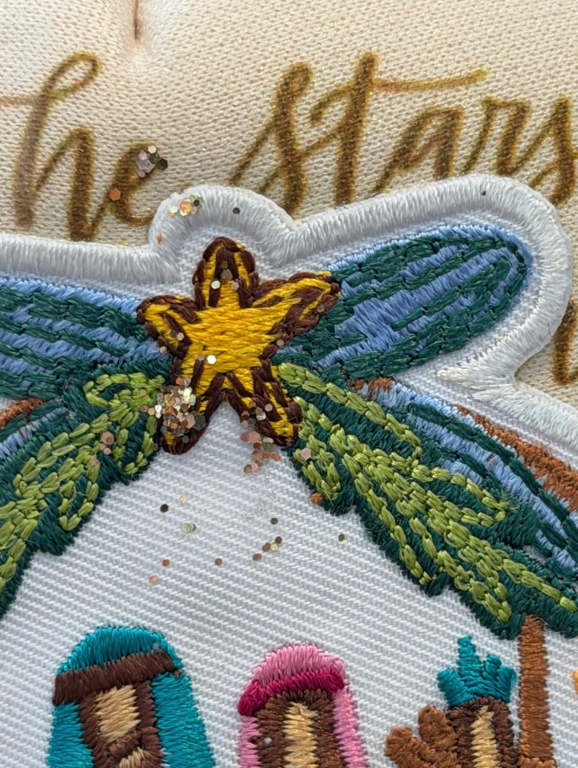 Oh Holy Night Trucker