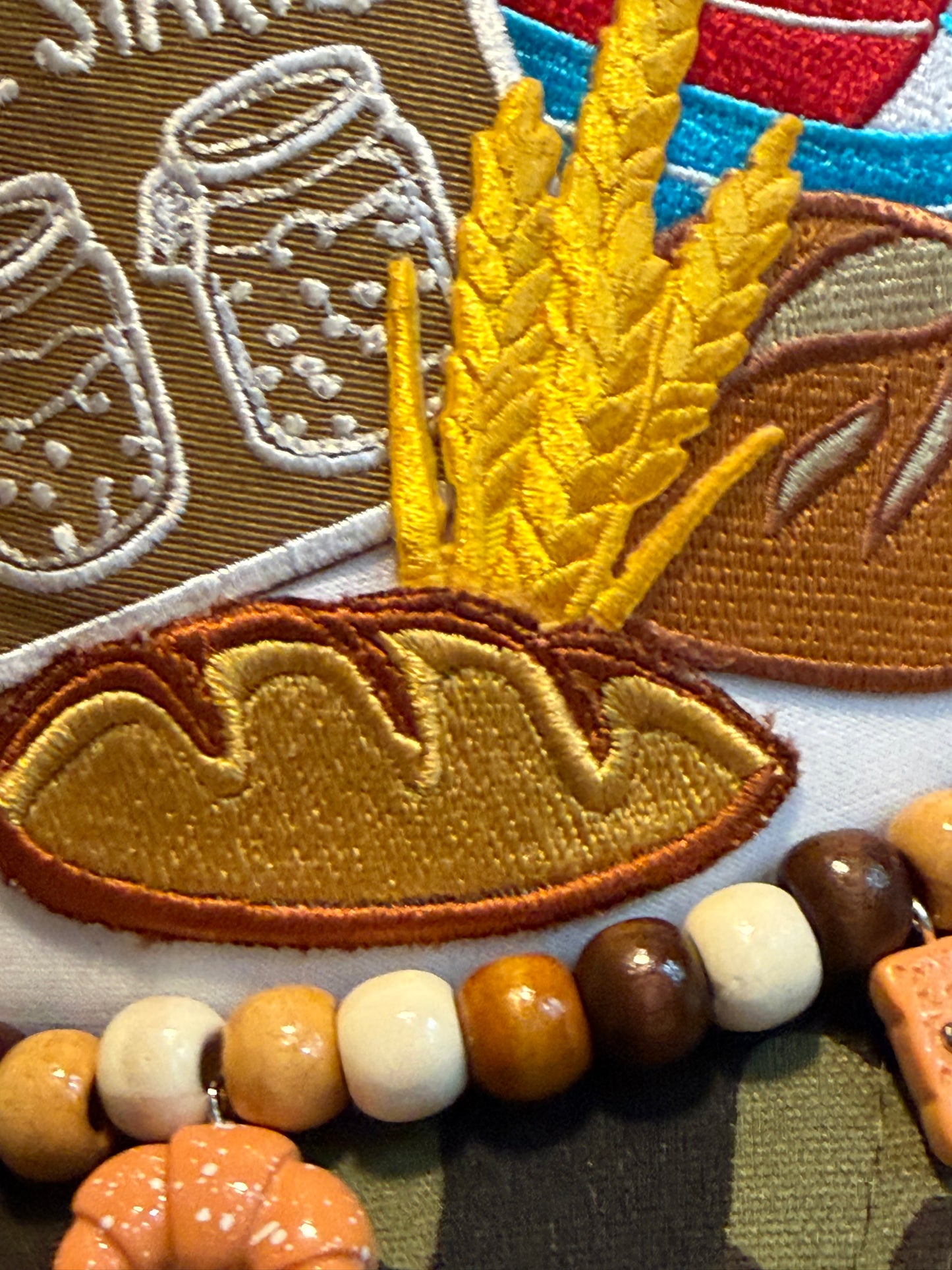 Don’t get me started trucker