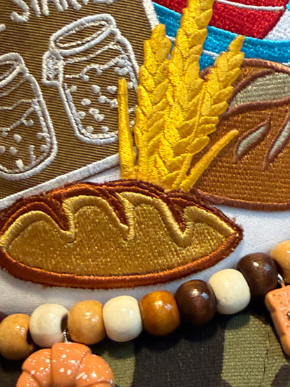 Don’t get me started trucker