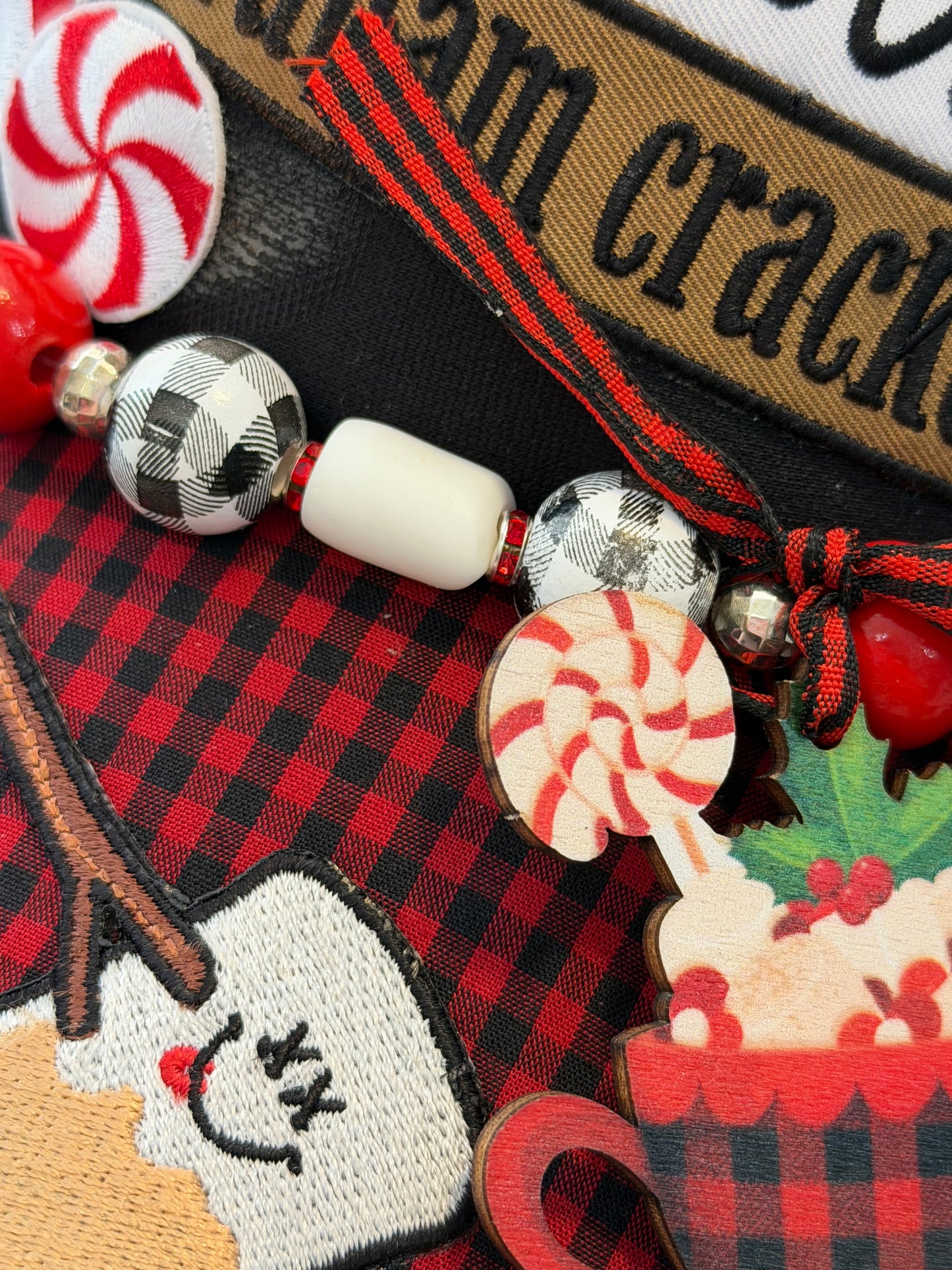 S’more Hugs & Cocoa Mugs Trucker