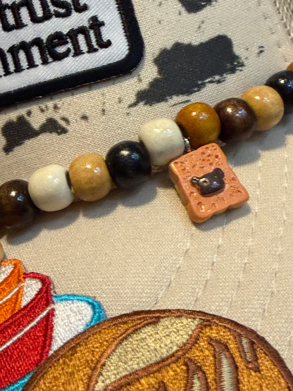 Bake my own bread trucker