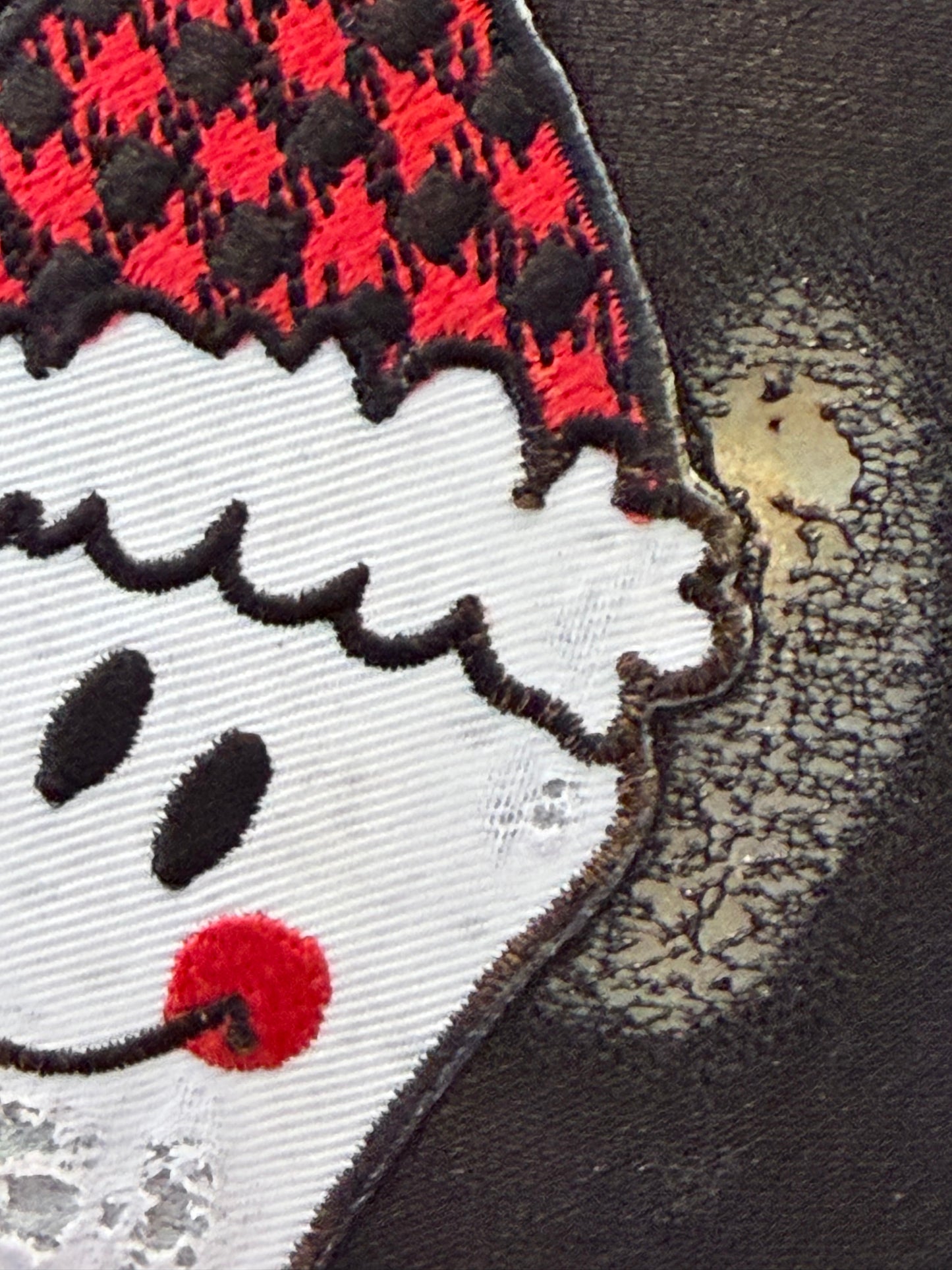 Christmas S’mores Trucker Hat