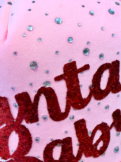 Santa Baby Trucker Hat