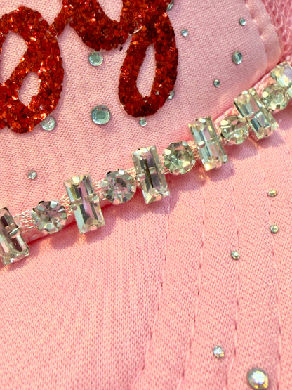 Santa Baby Trucker Hat