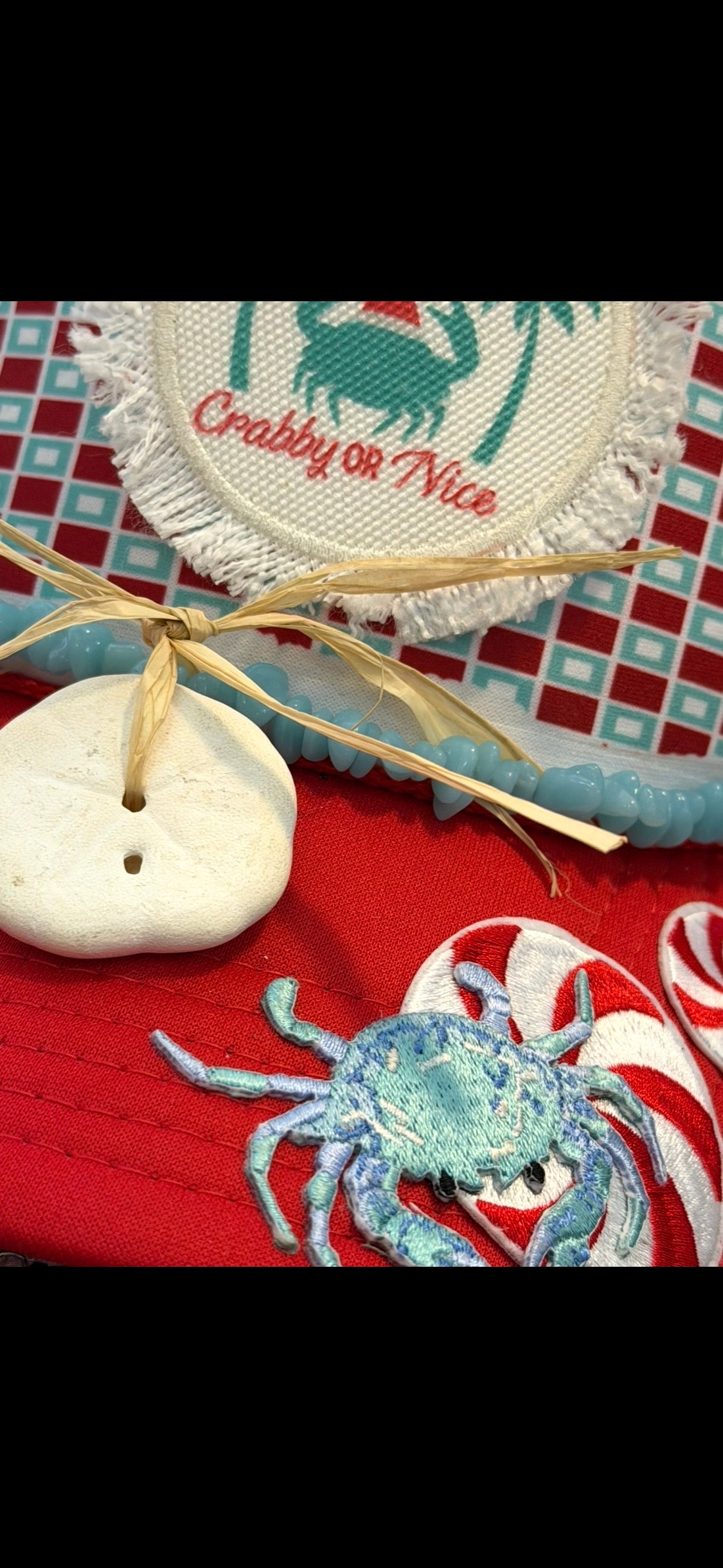 Crabby or Nice Trucker