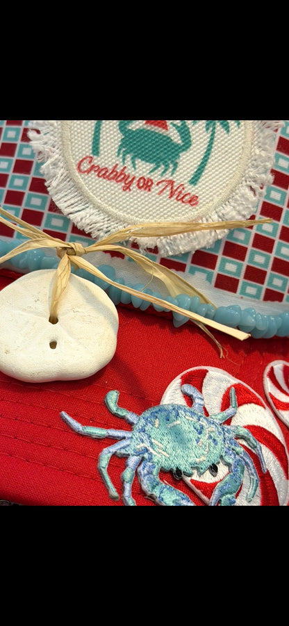 Crabby or Nice Trucker