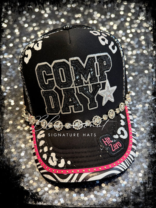 Comp Day Trucker