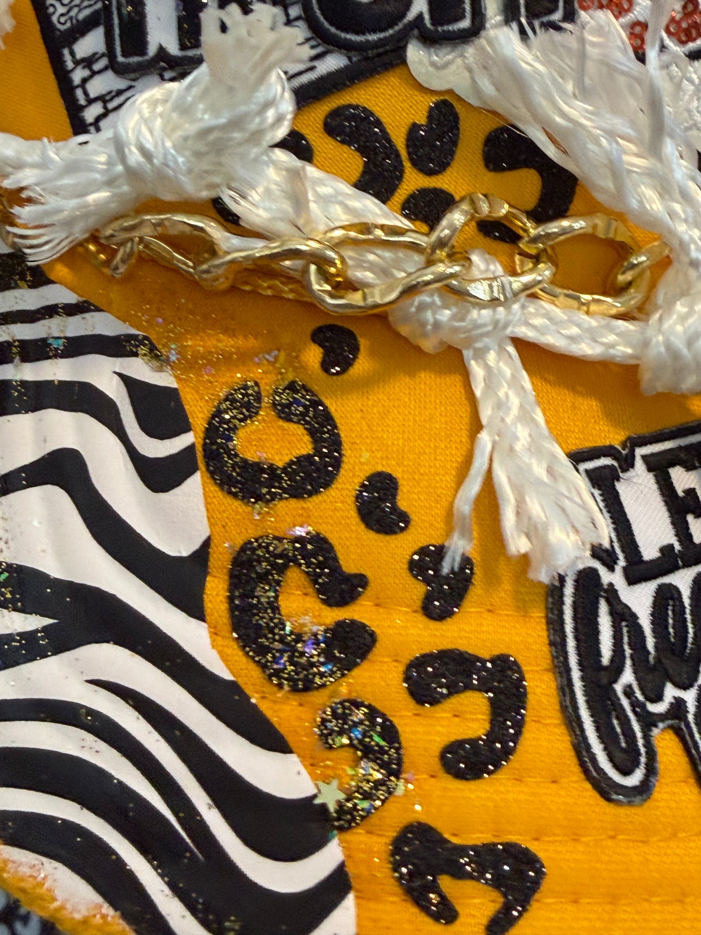 Classy Til Tipoff Trucker