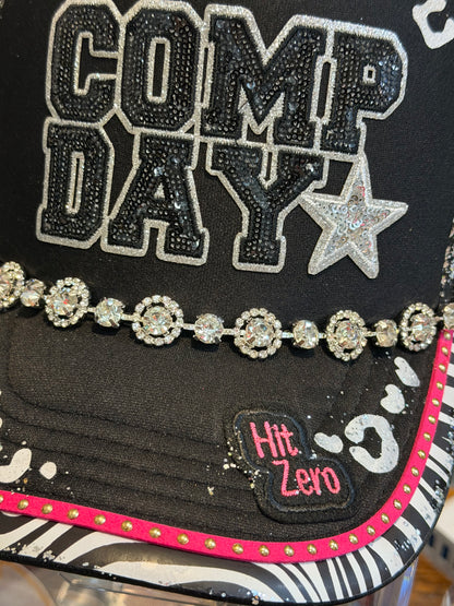 Comp Day Trucker