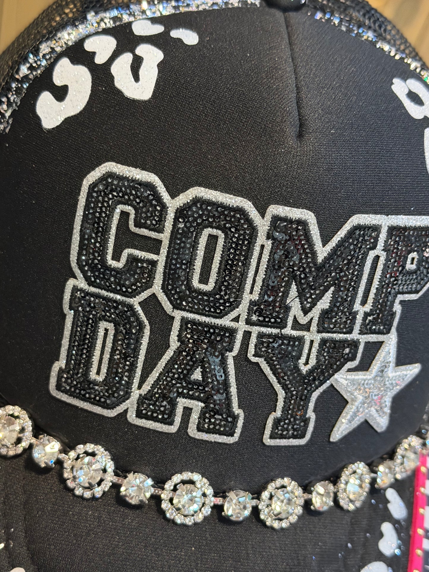 Comp Day Trucker