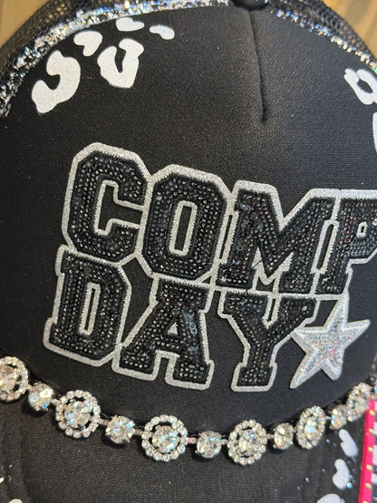 Comp Day Trucker