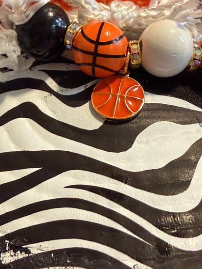 Raising Ballers trucker