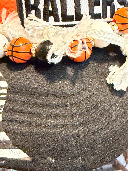 Raising Ballers trucker