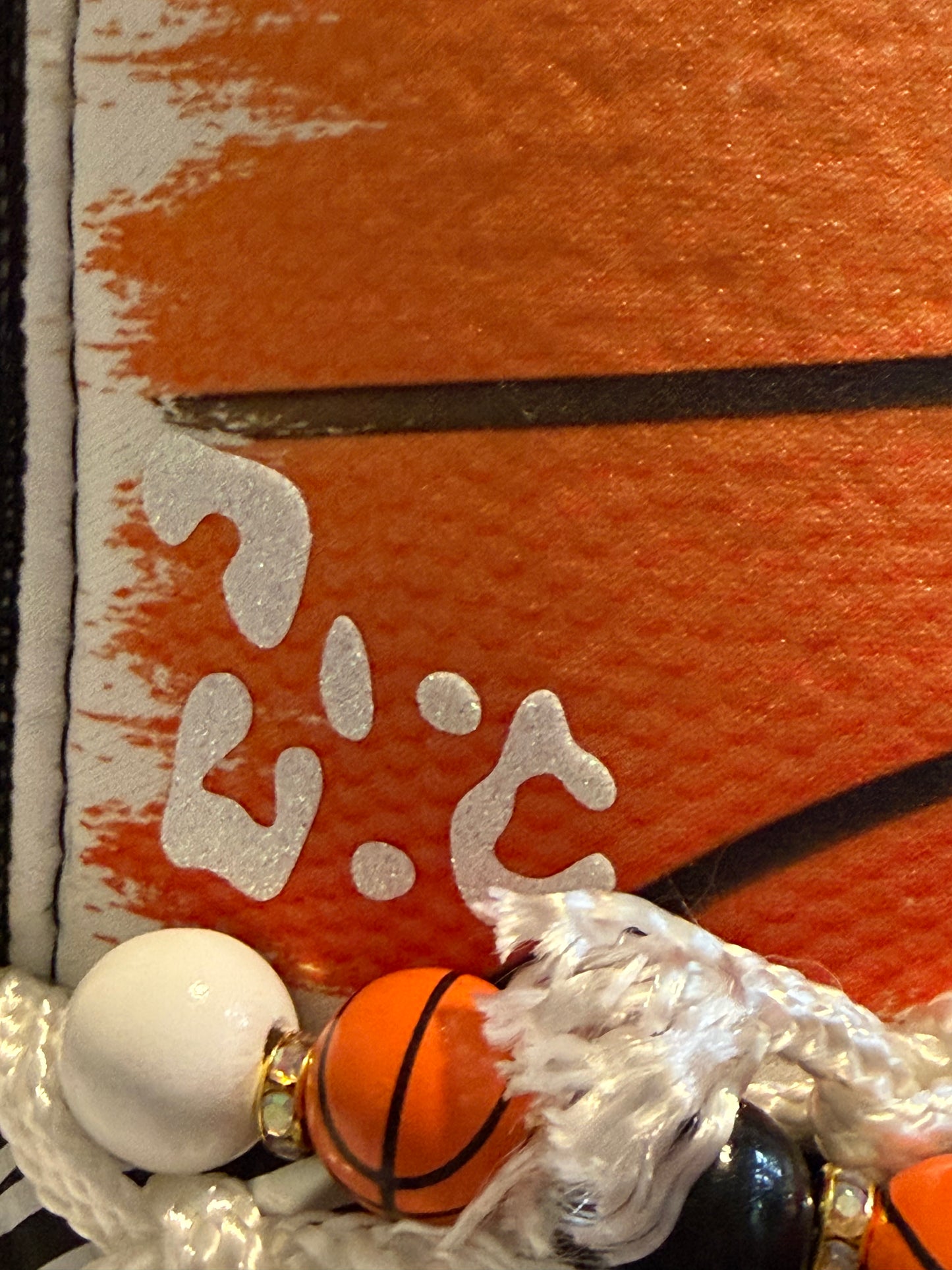 Raising Ballers trucker