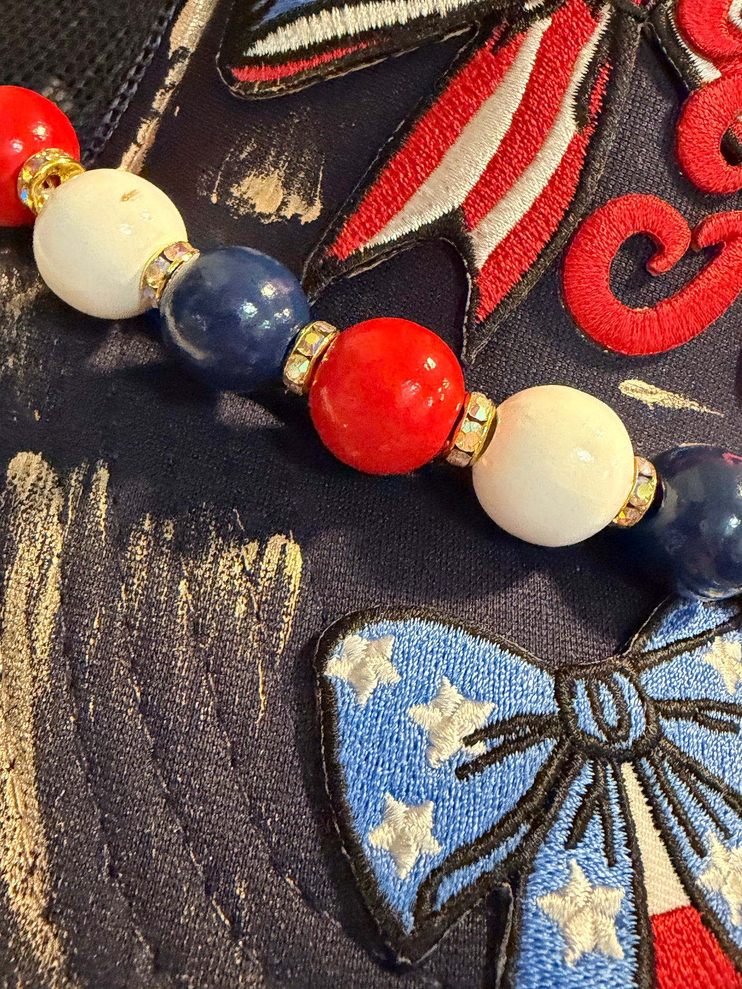 Blu Coconut American Honey Trucker