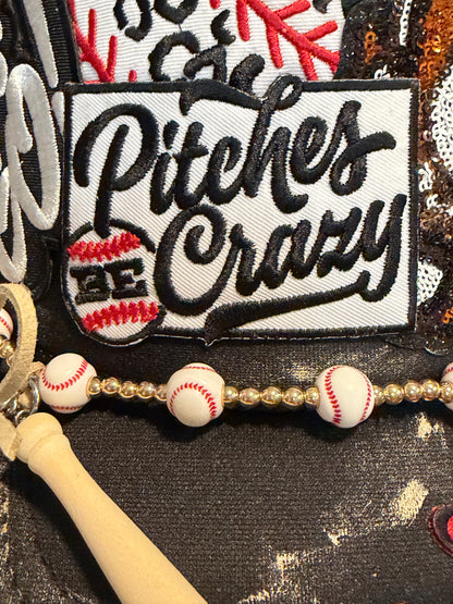 Blu Coconut Pitches Be Crazy Trucker