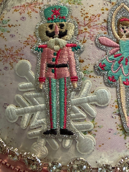 Nutcracker Trucker 🩰