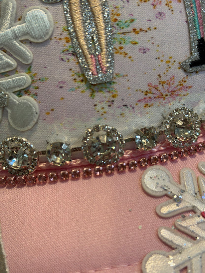 Nutcracker Trucker 🩰