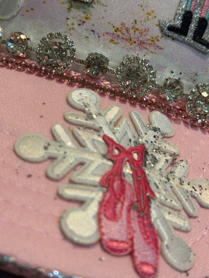 Nutcracker Trucker 🩰