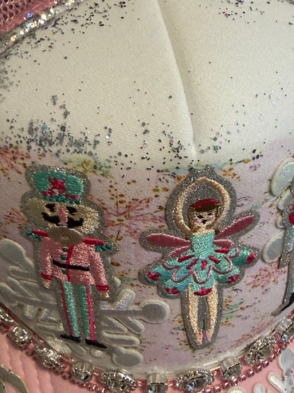 Nutcracker Trucker 🩰