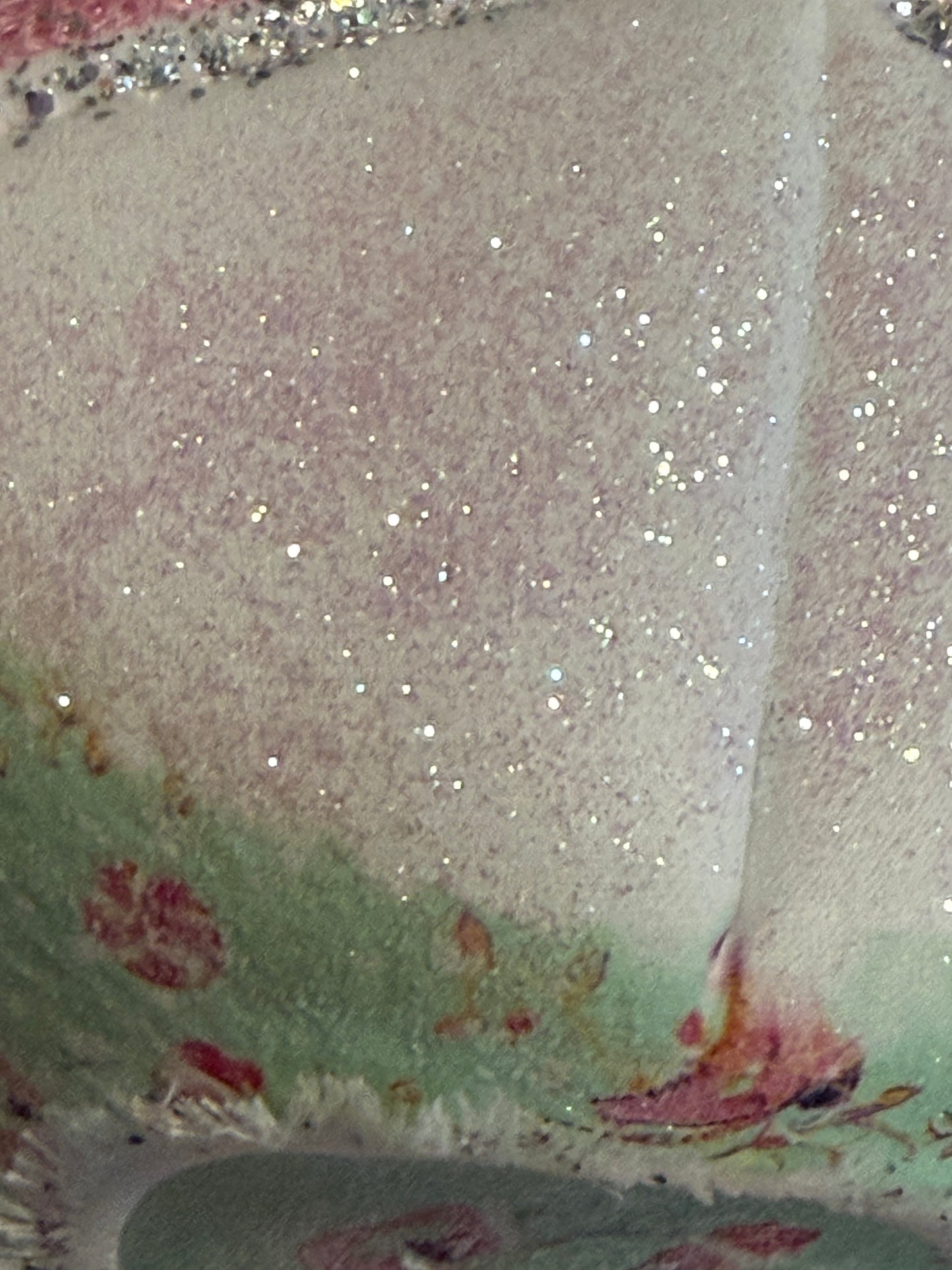 Tropical Flamingo Trucker