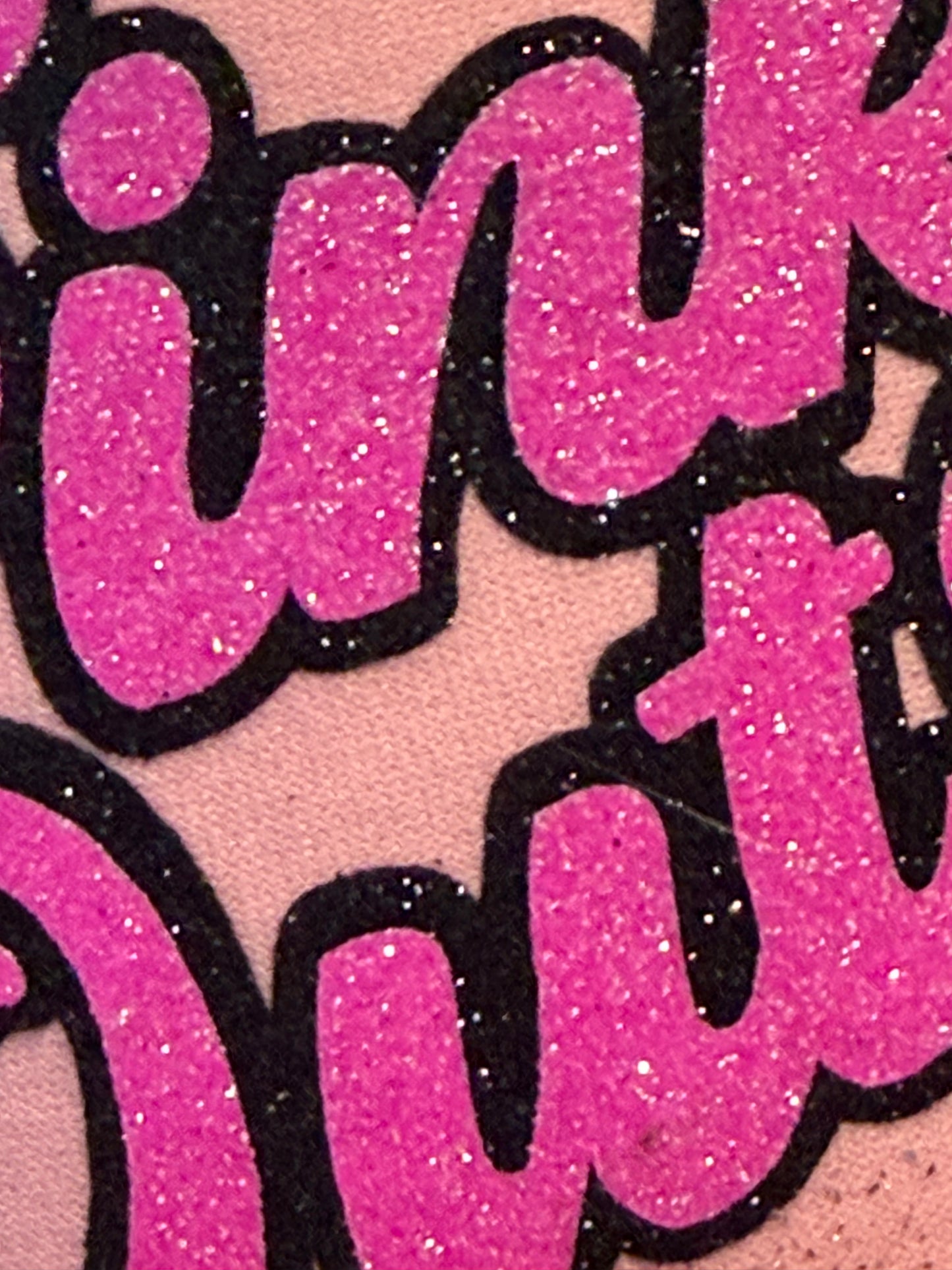 Blu Coconut Pink Out Trucker Hat