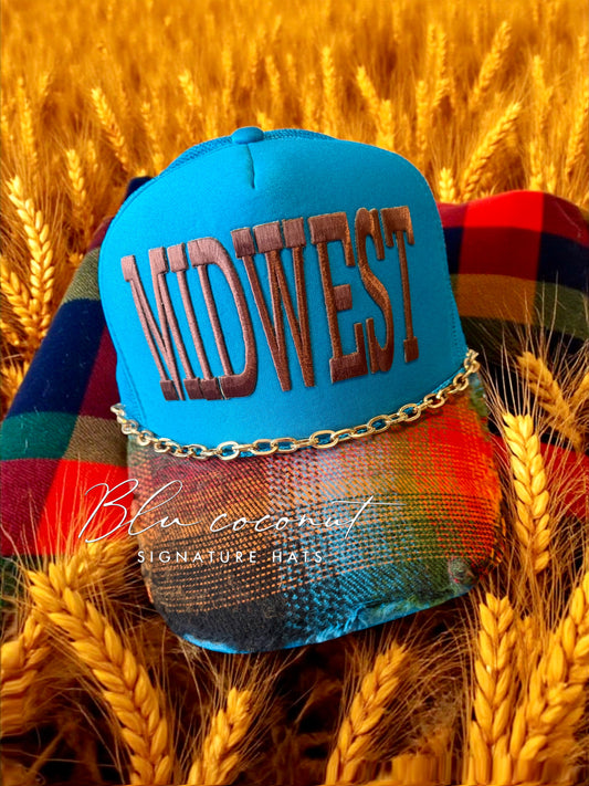 MIDWEST Trucker