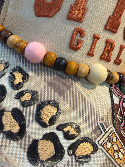 Blu Coconut SPICE GIRL Trucker Hat