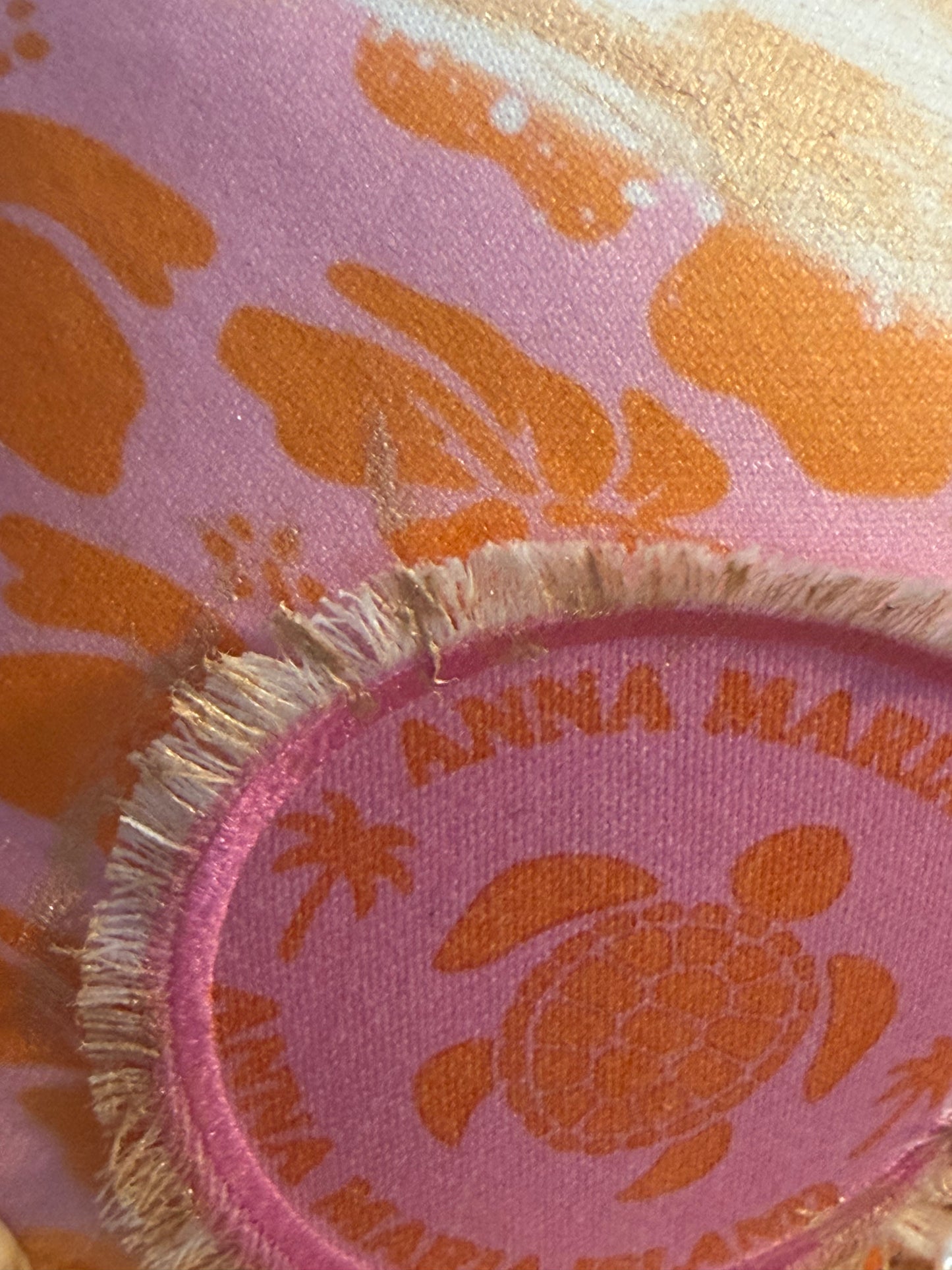 🥥 Blu Coconut Anna Maria Island Trucker Hat… 🌴🥥🌊
