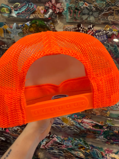 Blu Coconut “Basic Beach” Trucker Hat