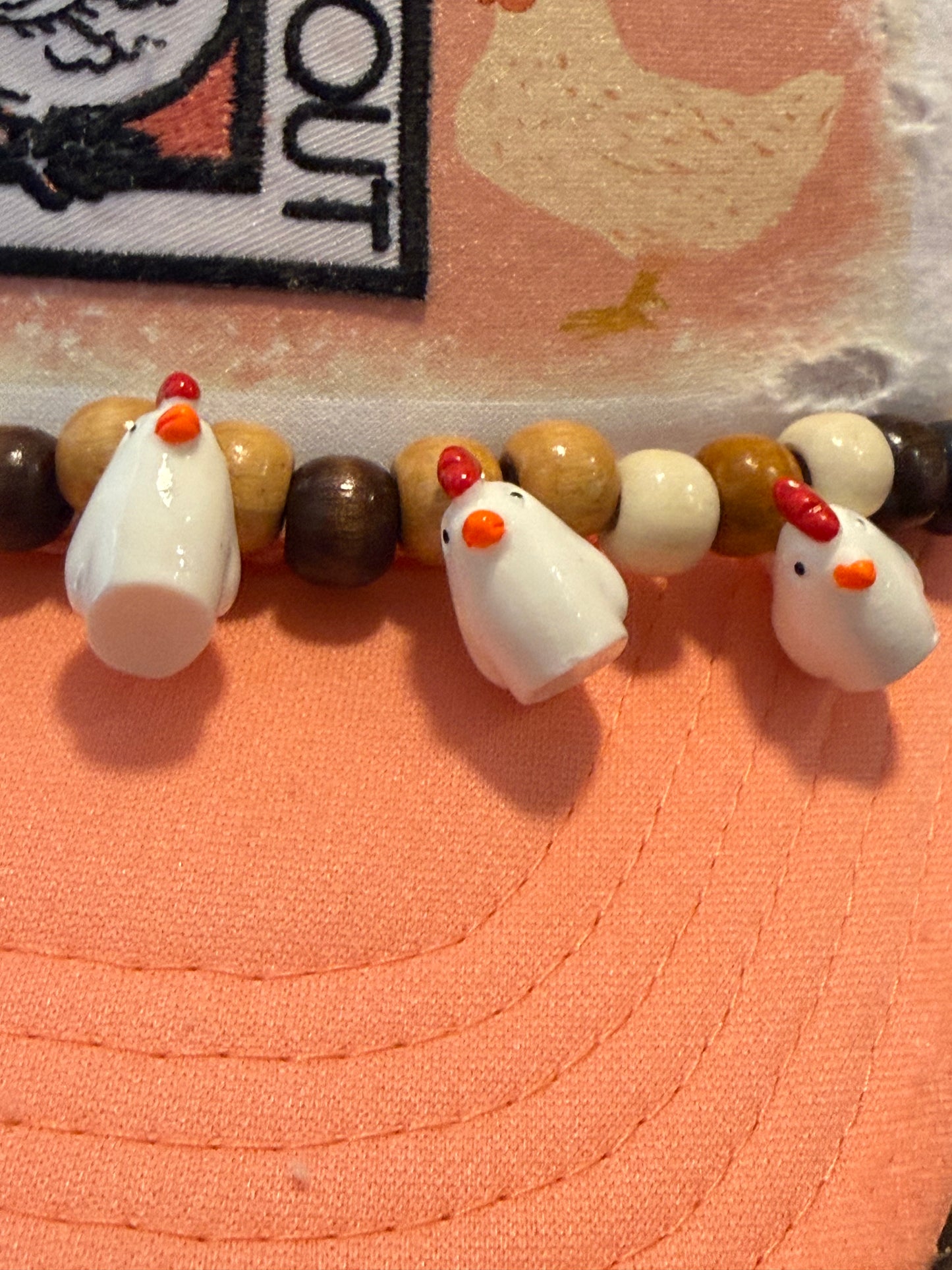 🐔 Cluck around and find out trucker