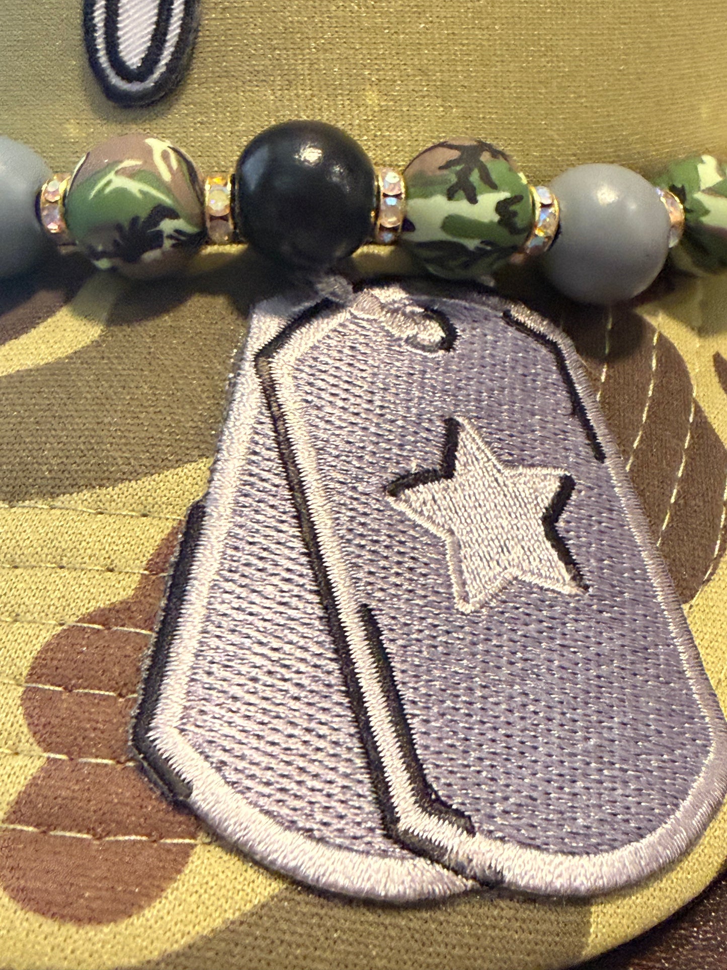 Military Wife Trucker