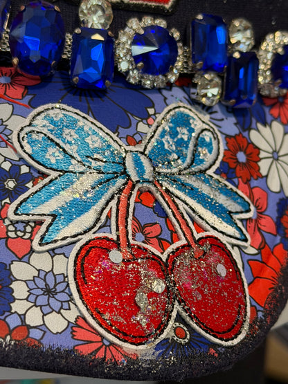 Blu Coconut Boujee Trucker