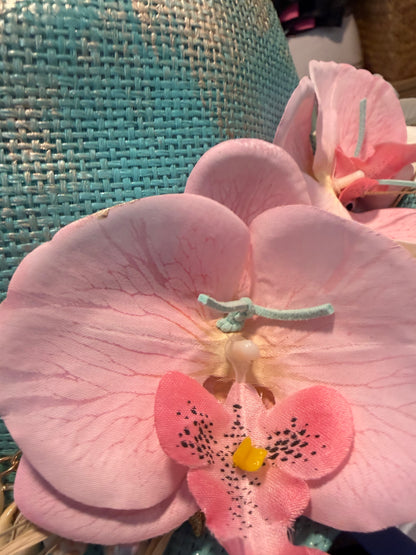 Blu Coconut Ciao Beaches Fedora. (Copy)